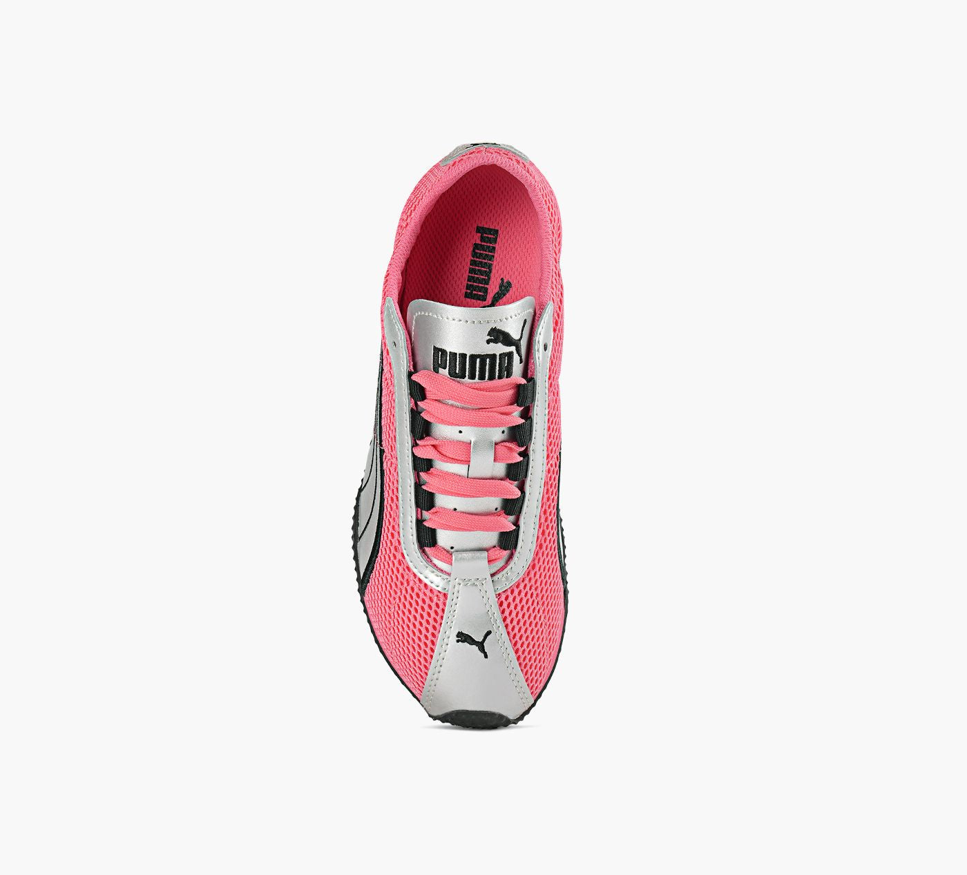 PUMA HSTREETOG in FUCHSIA view 1c