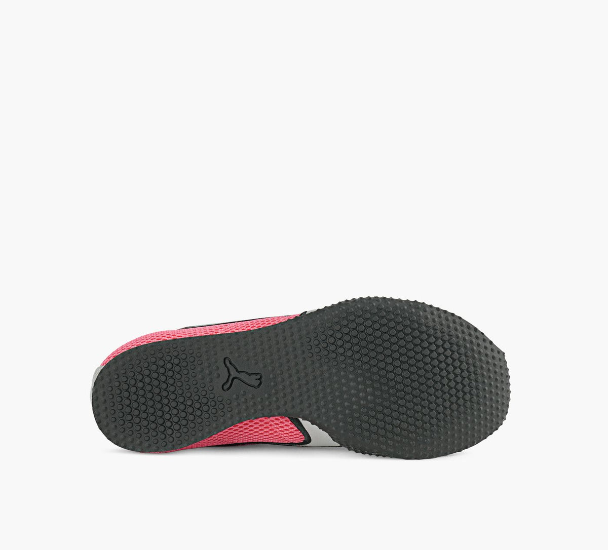 PUMA HSTREETOG in FUCHSIA view 6