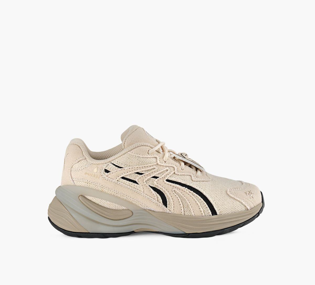 PUMA INVERSEMIMIKYU in BEIGE