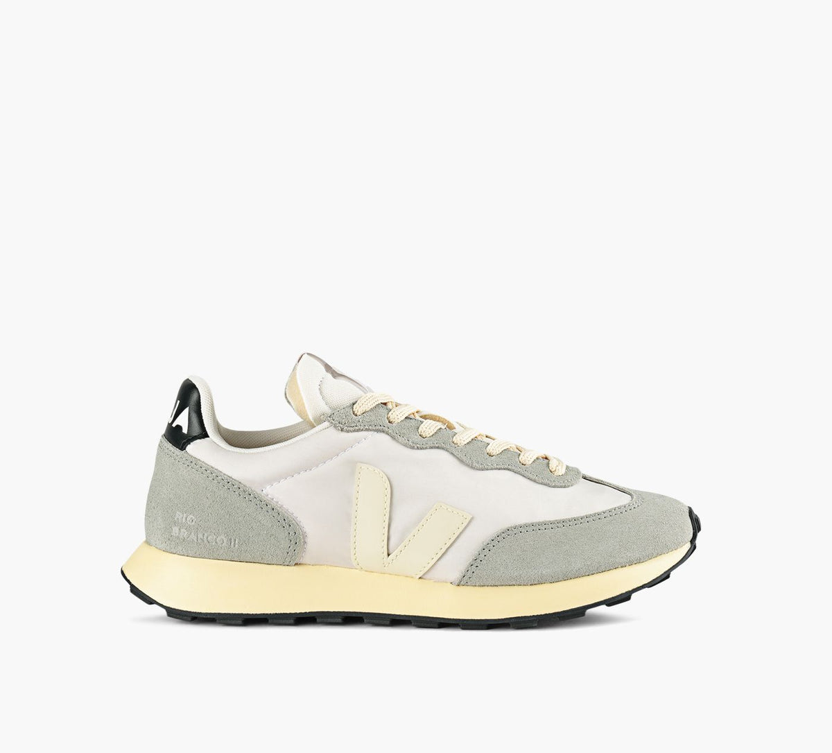 VEJA RIOBRANCOLITE in GREY