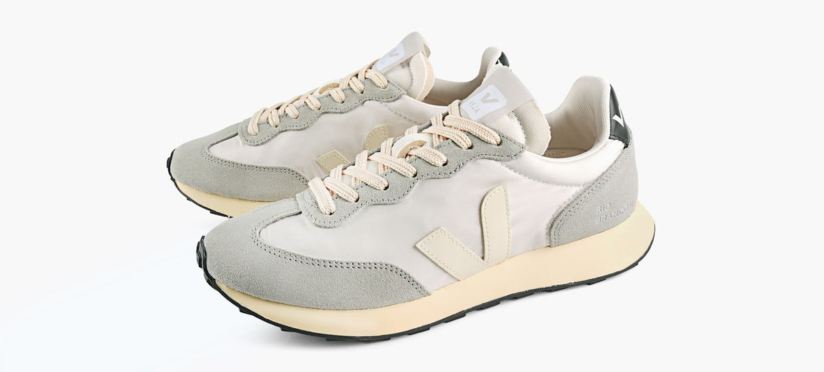 VEJA RIOBRANCOLITE in GREY view 4