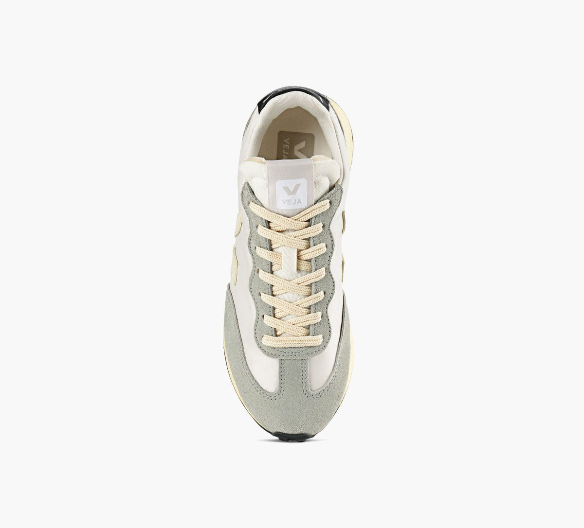VEJA RIOBRANCOLITE in GREY view 1c