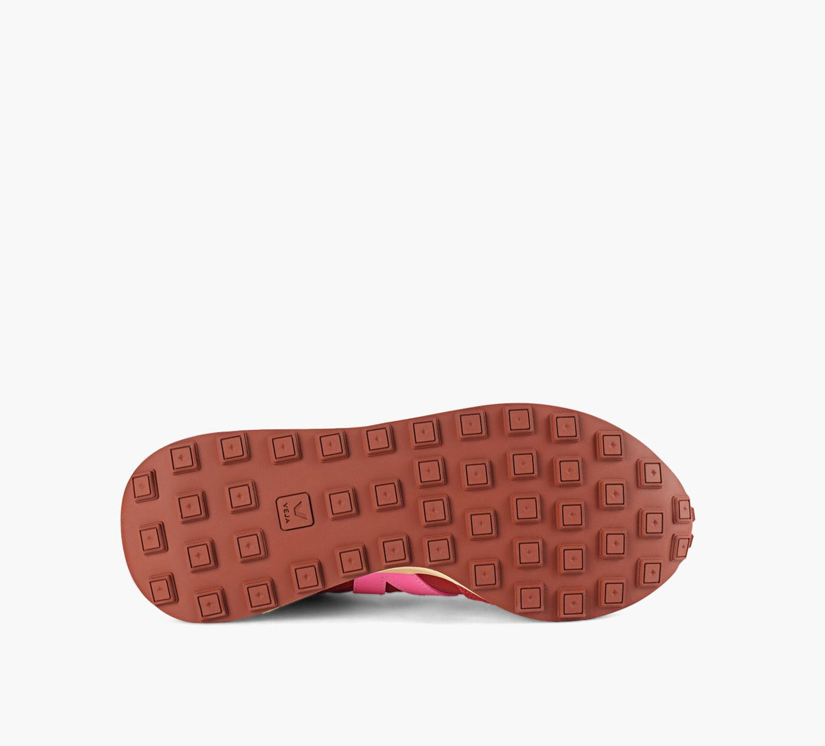 VEJA RIOBRANCOIILITE in RED view 6