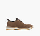COLE HAAN MANSFIELDGRANDPLAINTOE in BROWN