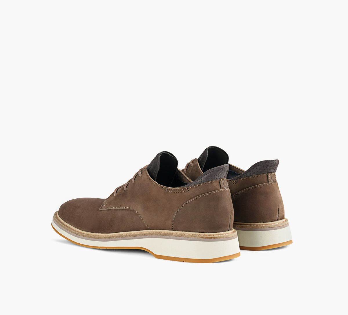 COLE HAAN MANSFIELDGRANDPLAINTOE in BROWN view 3