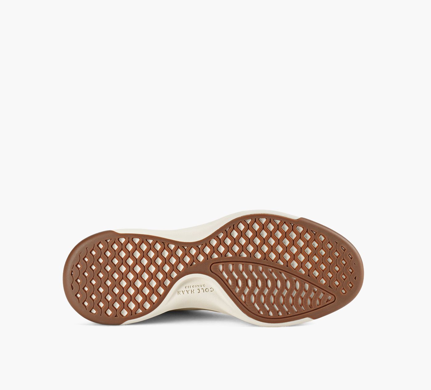 COLE HAAN BASKETGRANDPROTENNIS20 en BLANC vue 6