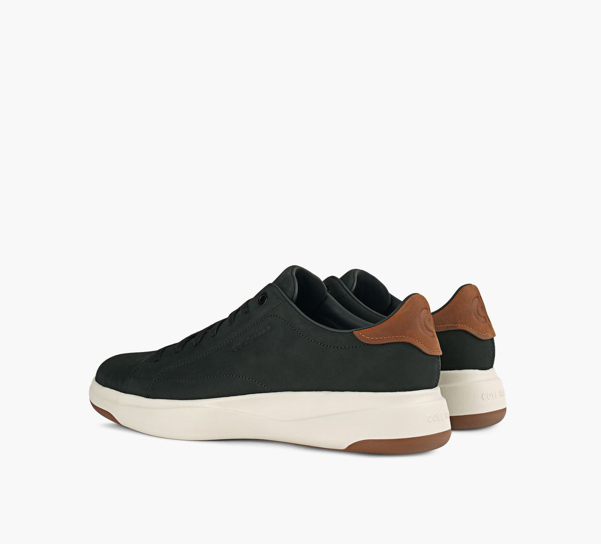 COLE HAAN BASKETGRANDPROTENNIS20 en NOIR vue 3