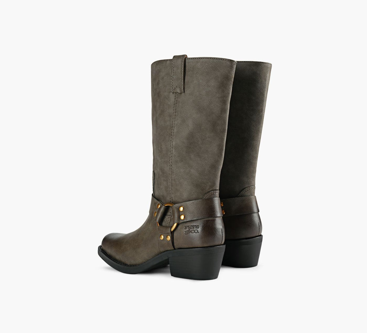 FRYE & CO. LORRIE en GRIS vue 3