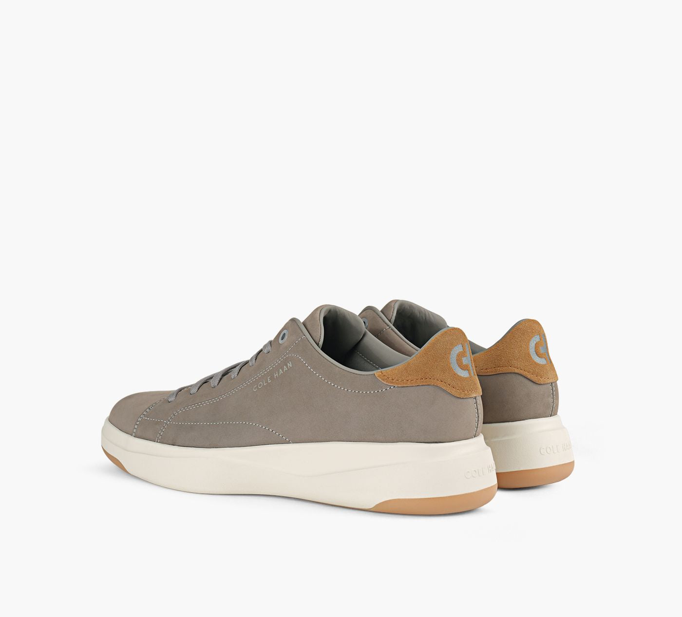 COLE HAAN GRANDPROTENNIS20 in GREY view 3