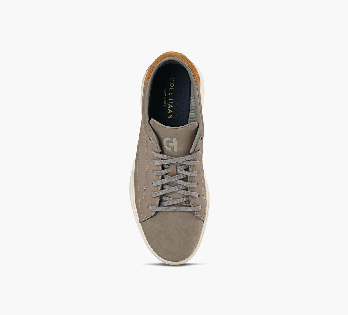 COLE HAAN GRANDPROTENNIS20 in GREY view 1c
