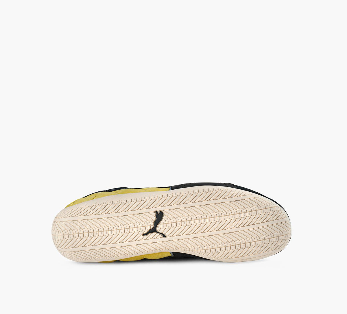 PUMA FERRARISPEEDCAT in BLACK view 6