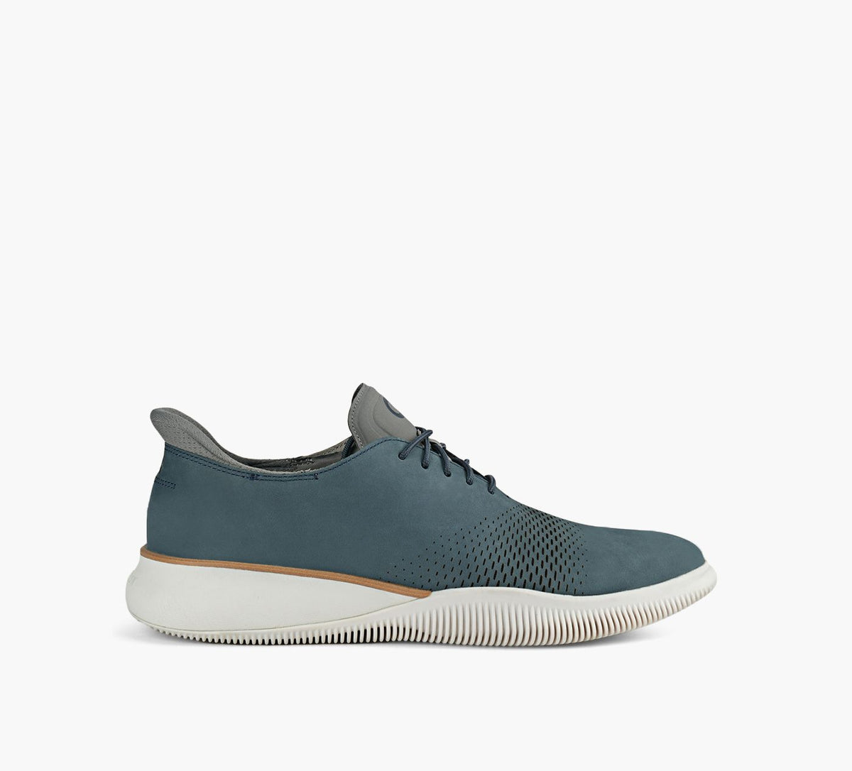 COLE HAAN 60ZEROGRANDLASER in BLUE