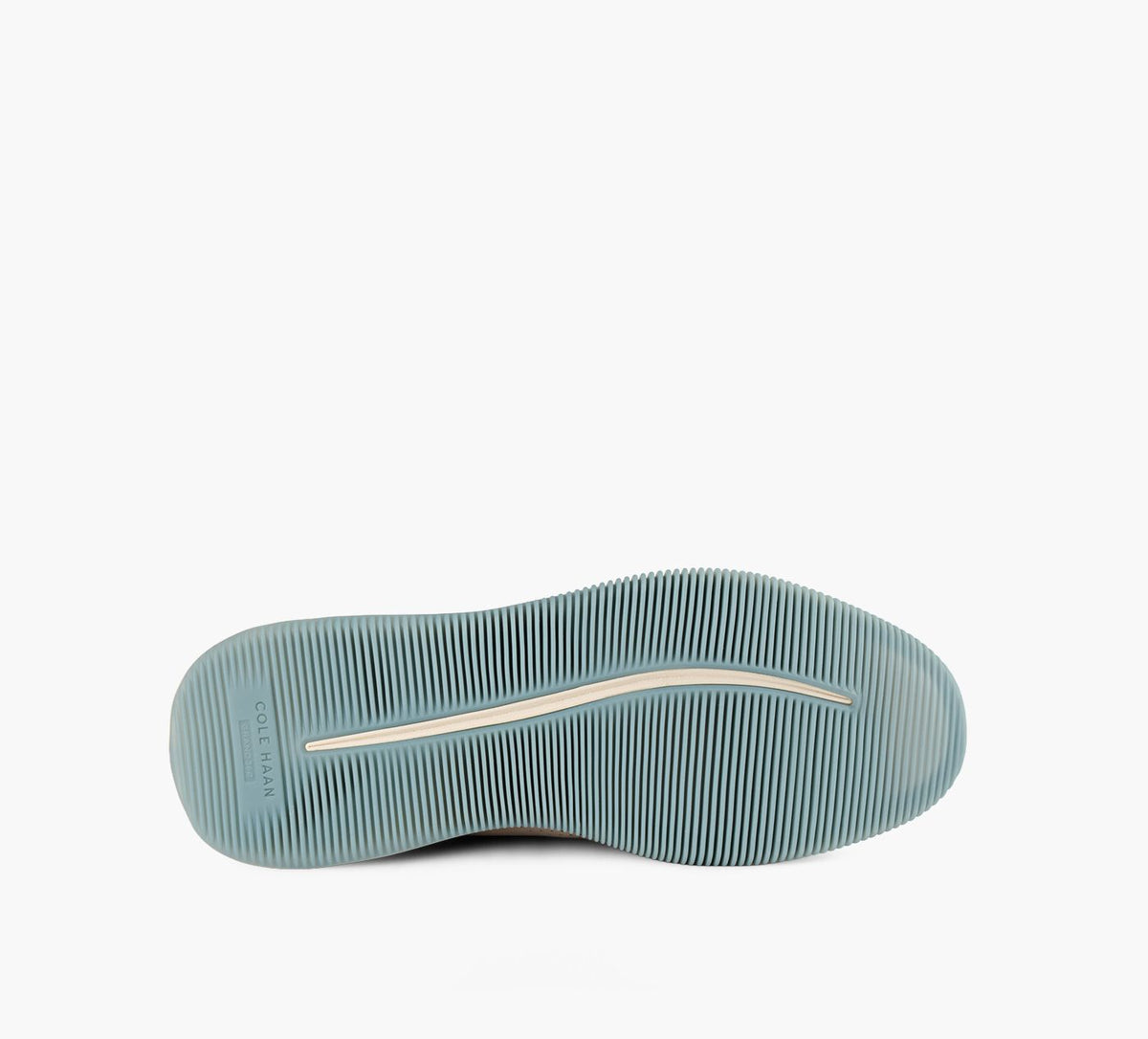 COLE HAAN BASKET60ZEROGRANDLASER en TAN vue 6