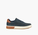COLE HAAN GRANDPROANGLEACE in BLUE