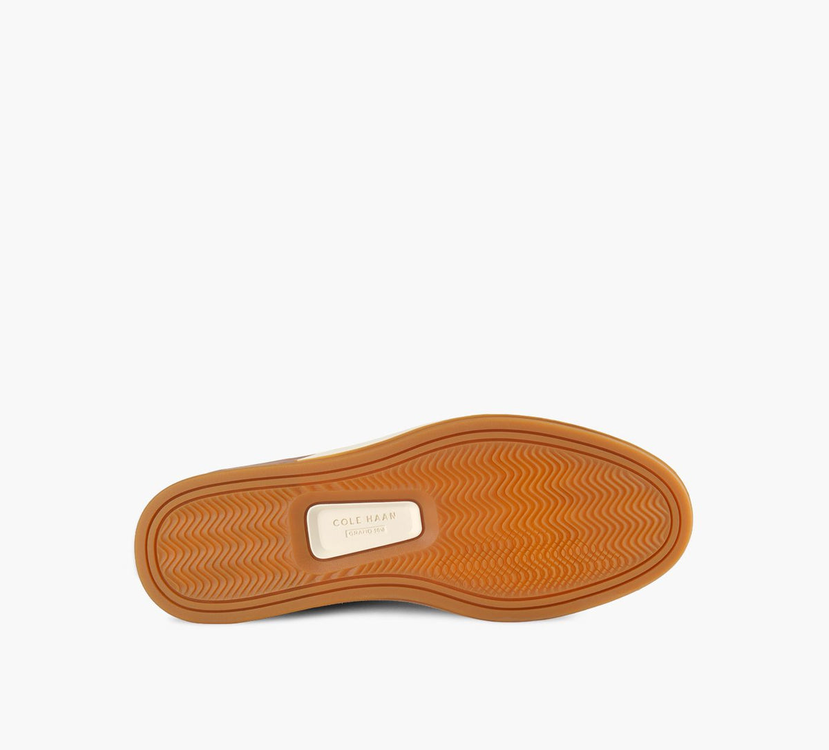COLE HAAN GRANDPROANGLEACE in BLUE view 6