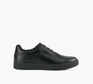 COLE HAAN GRANDPROLUXESLIPONSNEAKER in BLACK
