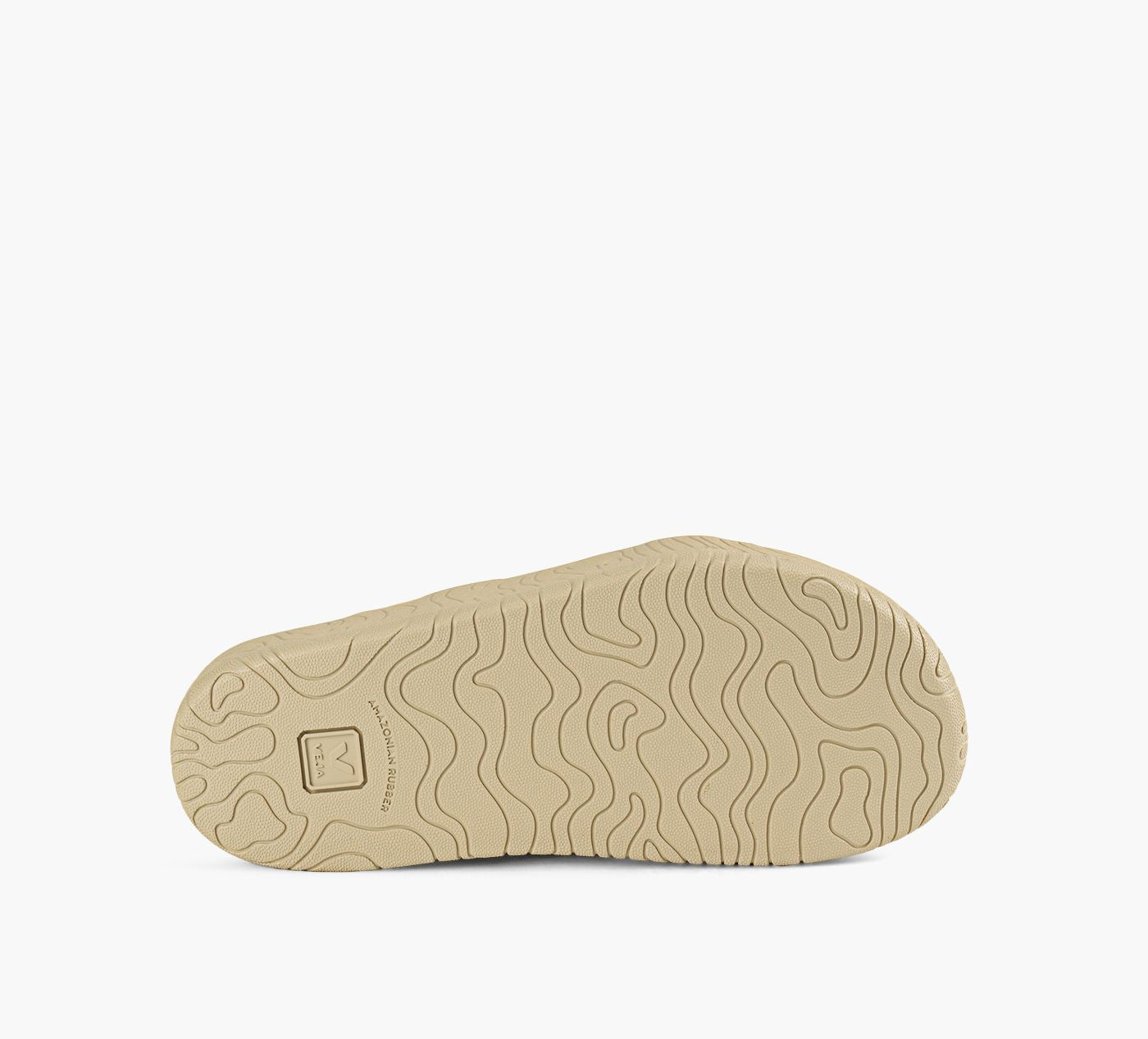 VEJA ARPOADOR in YELLOW view 6