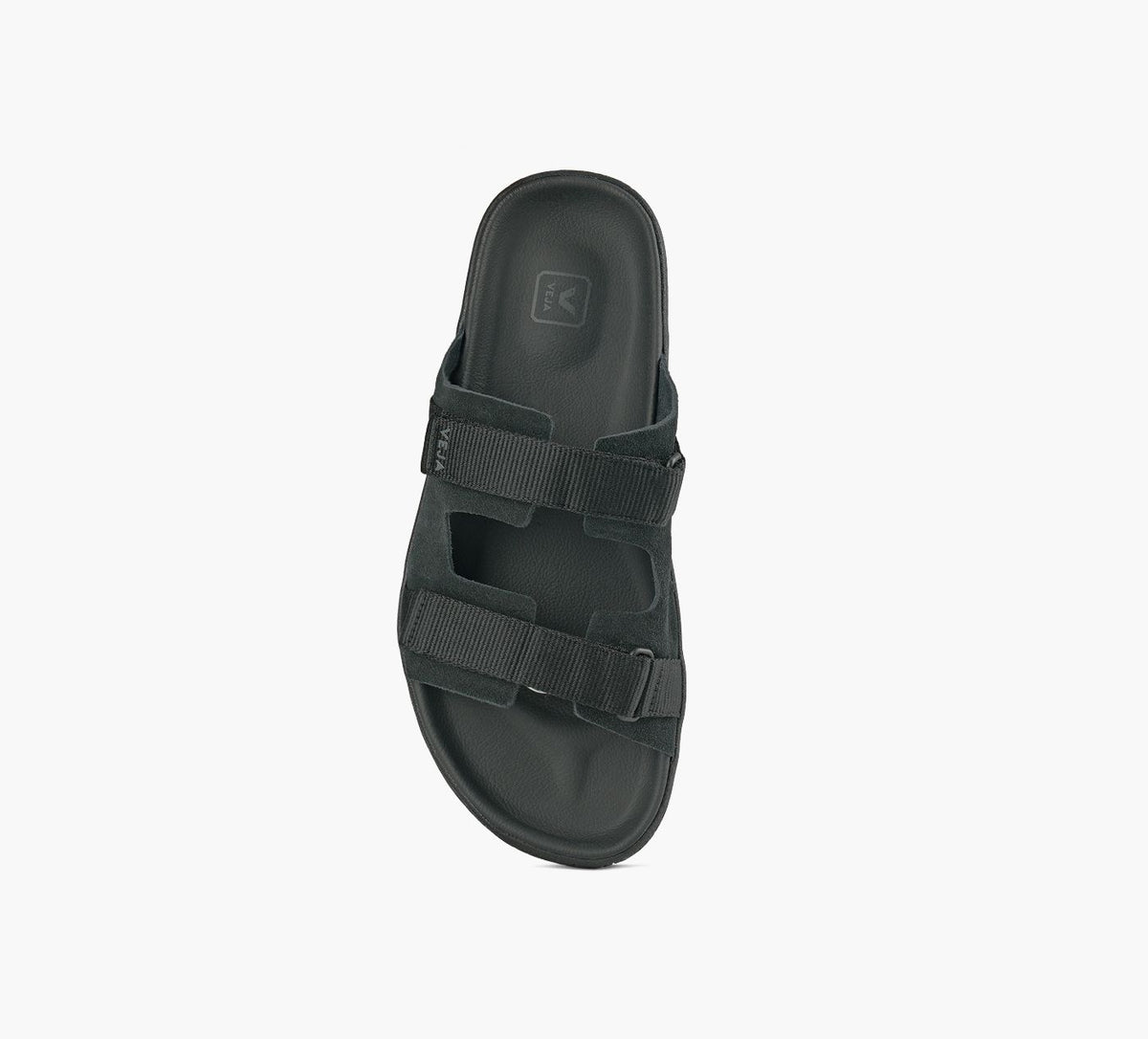 VEJA ARPOADOR in BLACK view 1c