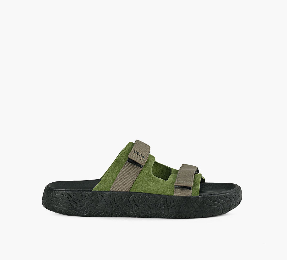 VEJA ARPOADOR in KHAKI