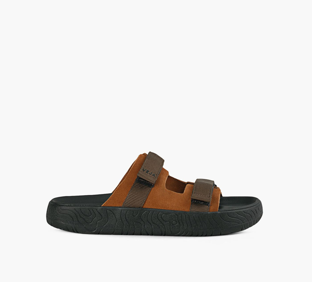 VEJA ARPOADOR in BROWN