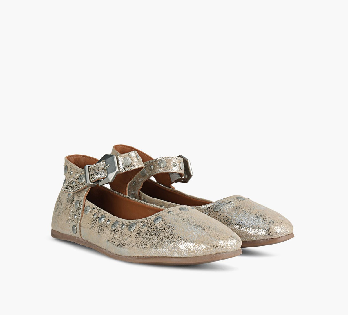 FREE PEOPLE MYSTICMARYJANE in TAUPE view 2