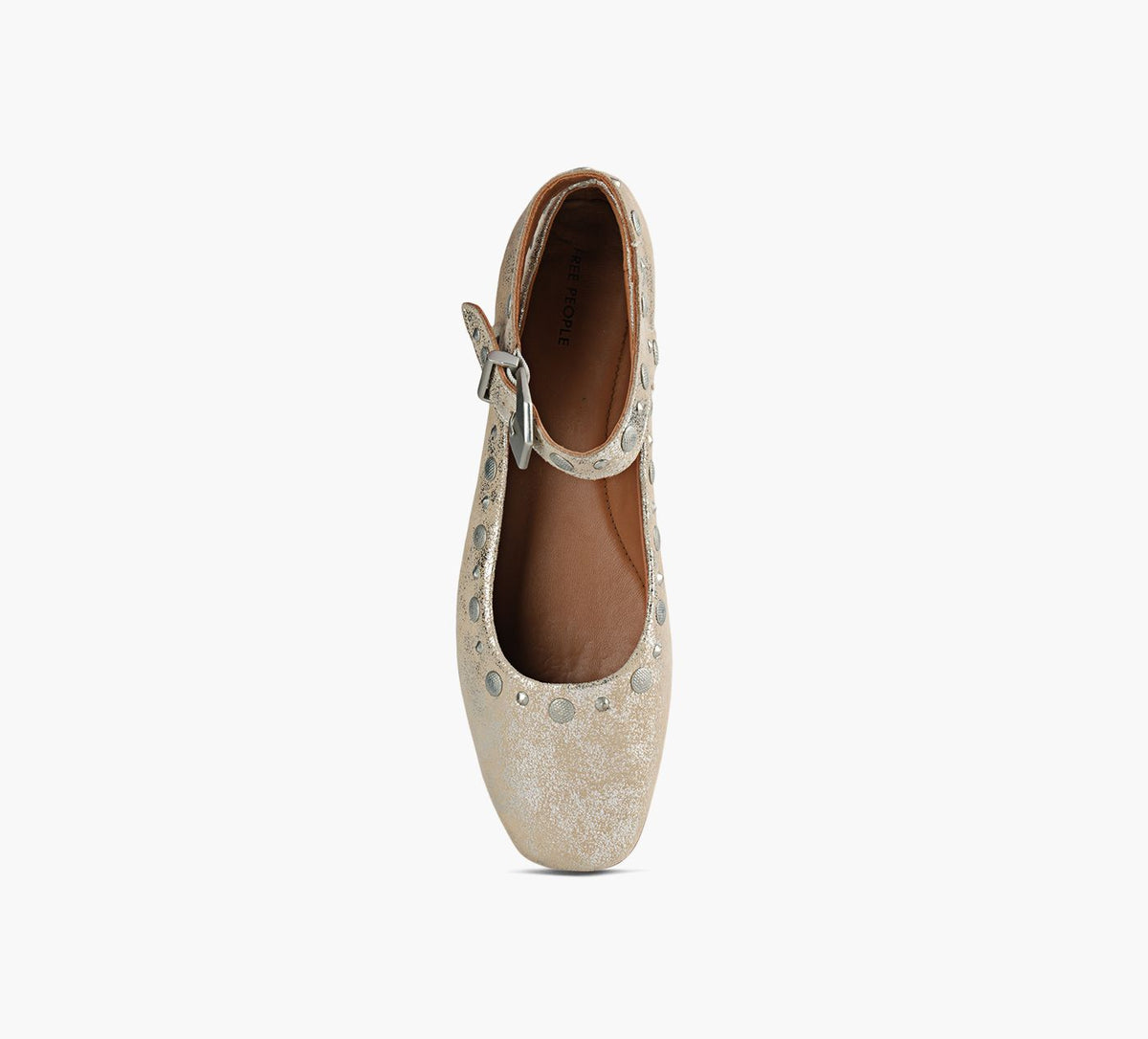 FREE PEOPLE MYSTICMARYJANE in TAUPE view 1c