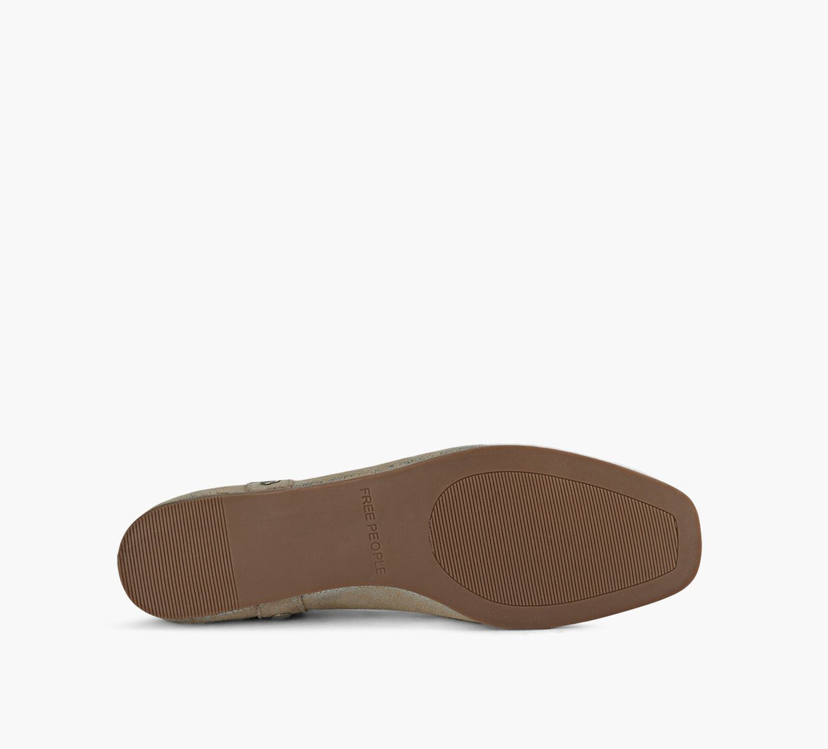 FREE PEOPLE MYSTICMARYJANE in TAUPE view 6
