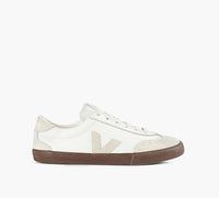 VEJA VOLLEY en BLANC