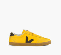 VEJA VOLLEY in YELLOW