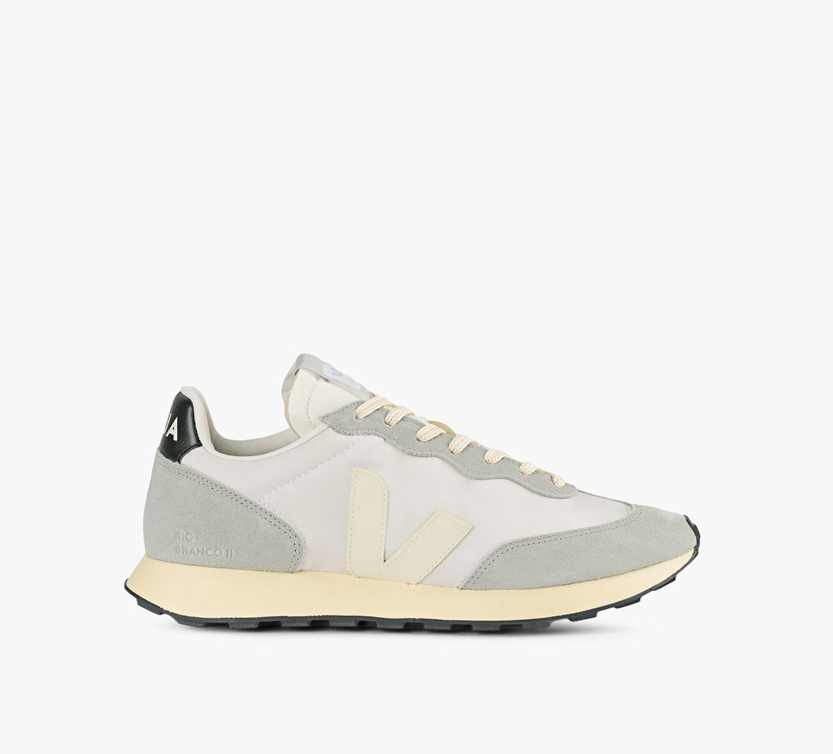 VEJA RIOBRANCOIILITE in GREY