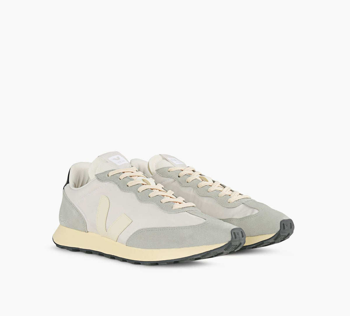 VEJA RIOBRANCOIILITE in GREY view 2