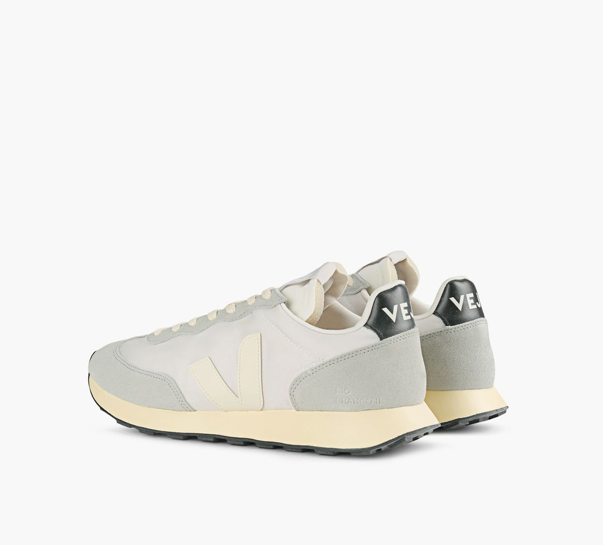 VEJA RIOBRANCOIILITE in GREY view 3