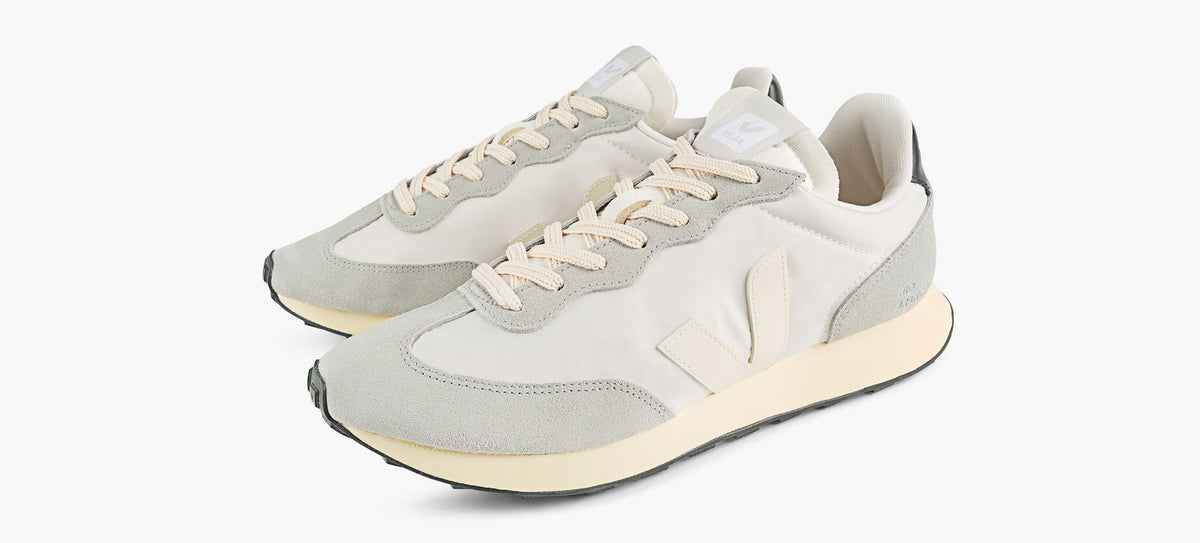 VEJA RIOBRANCOIILITE in GREY view 4