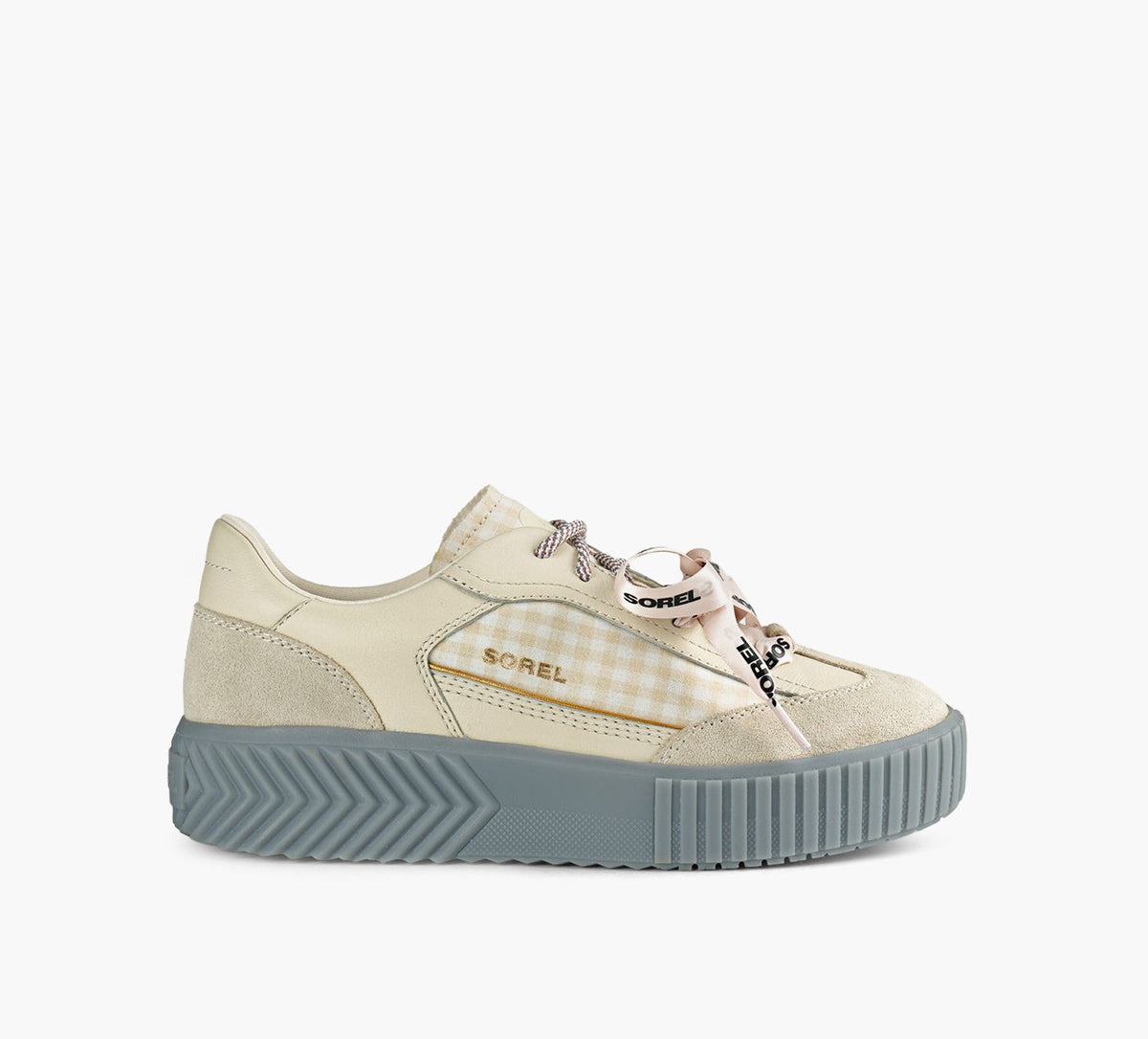 SOREL ONAAVECHARM in TAUPE