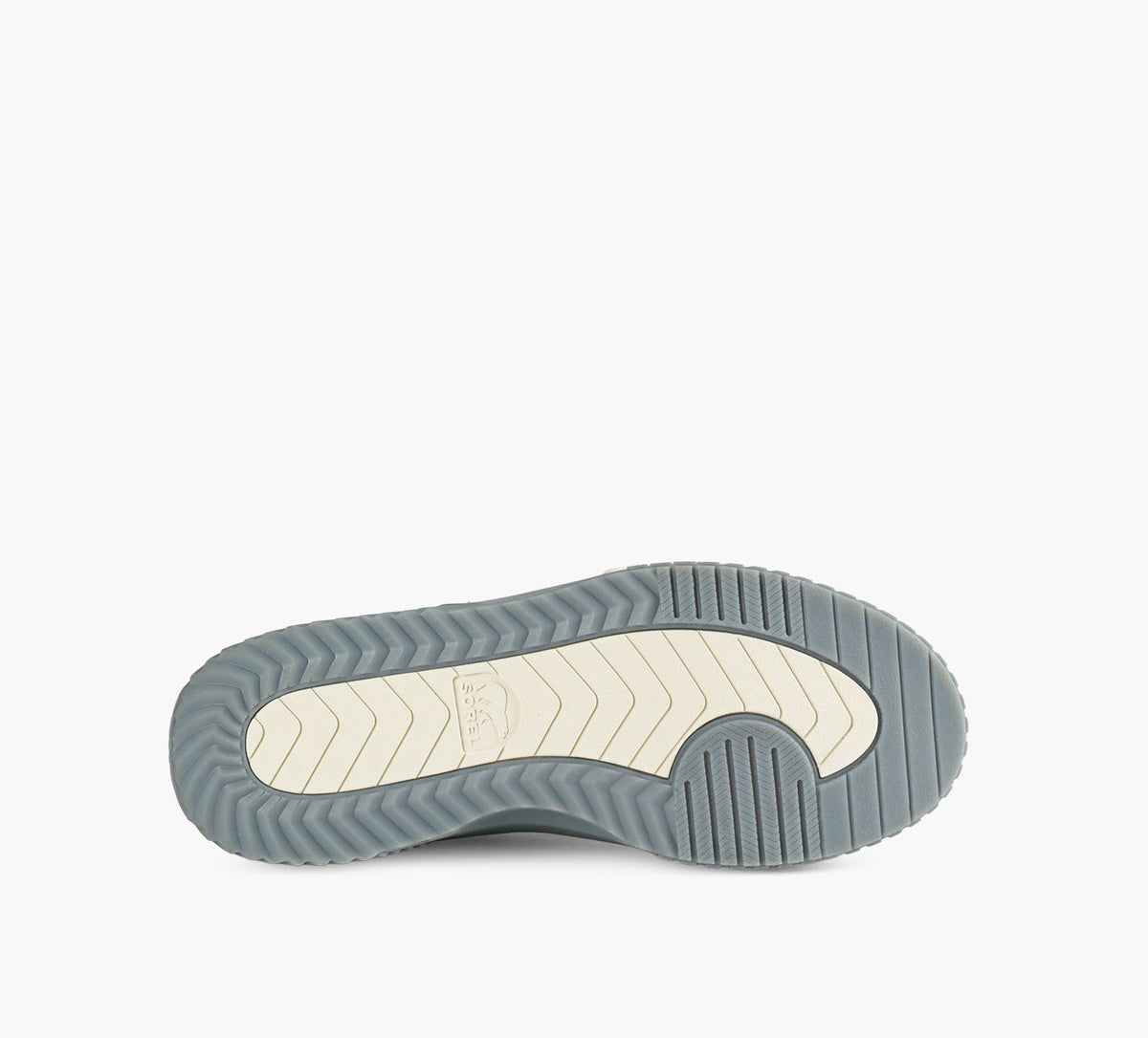 SOREL BASKETSONAAVECHARM en TAUPE vue 6