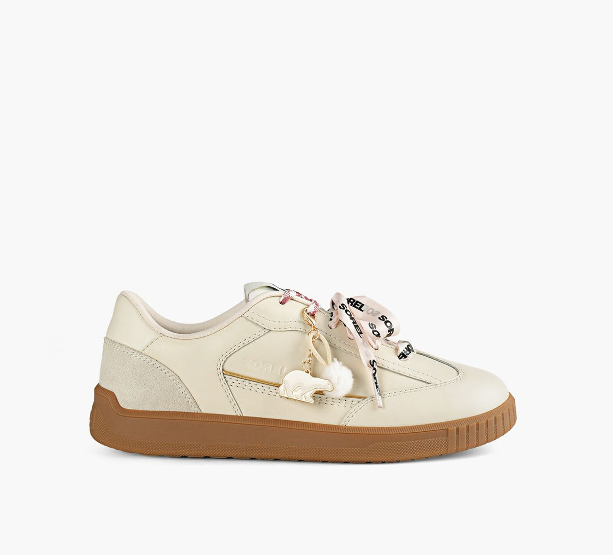 SOREL ONADRIFTLX in TAUPE