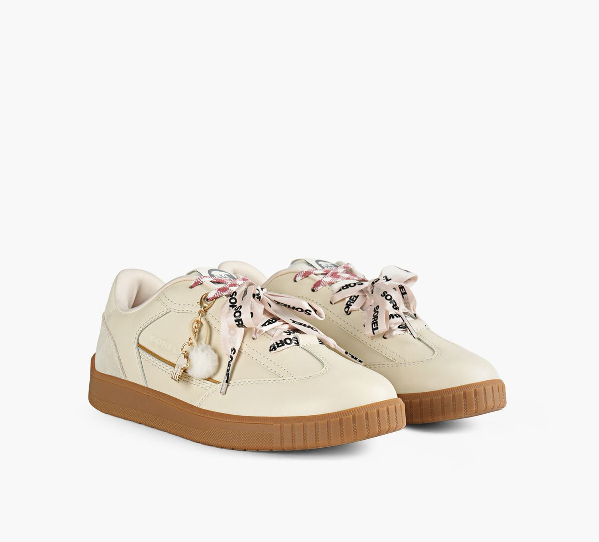 SOREL ONADRIFTLX en TAUPE vue 2