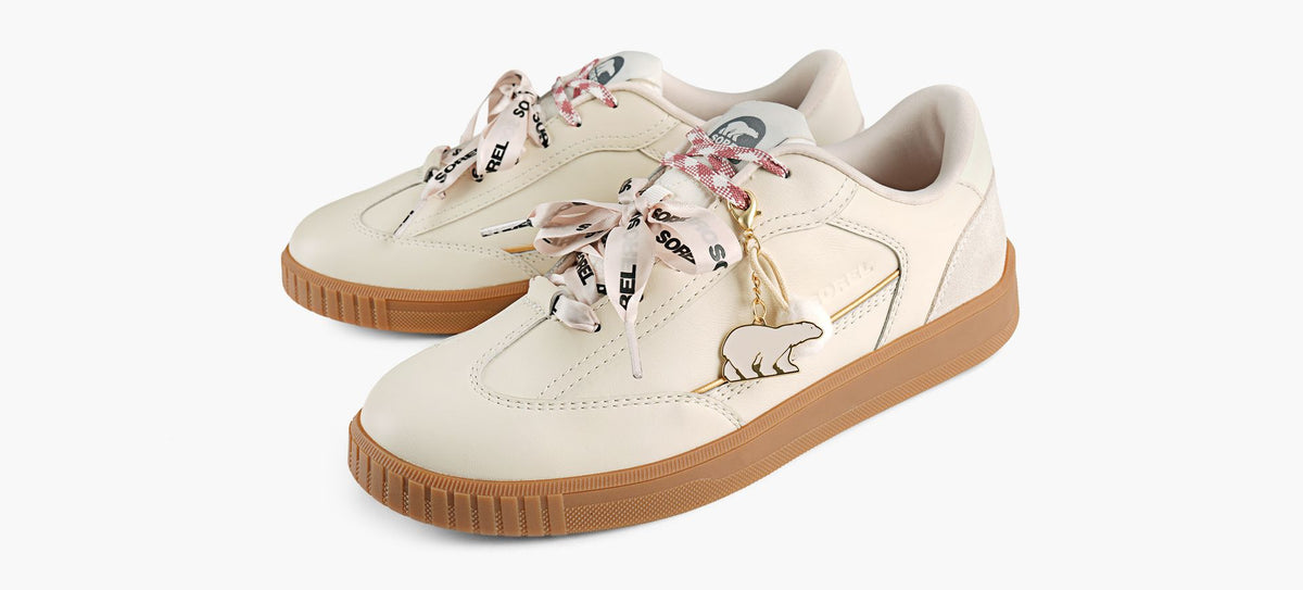SOREL ONADRIFTLX en TAUPE vue 4