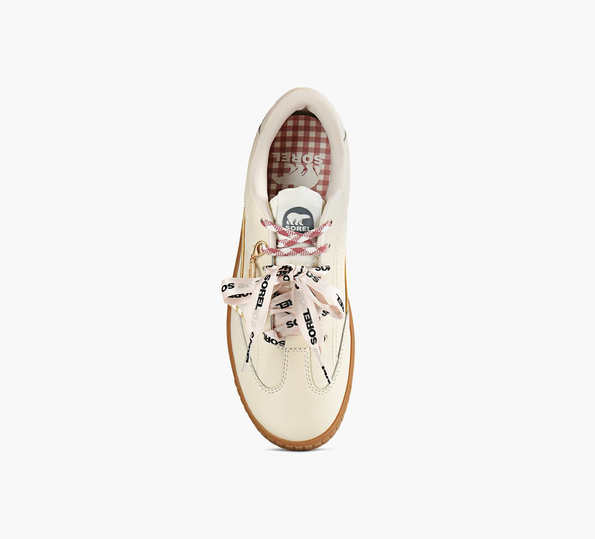 SOREL ONADRIFTLX en TAUPE vue 1c