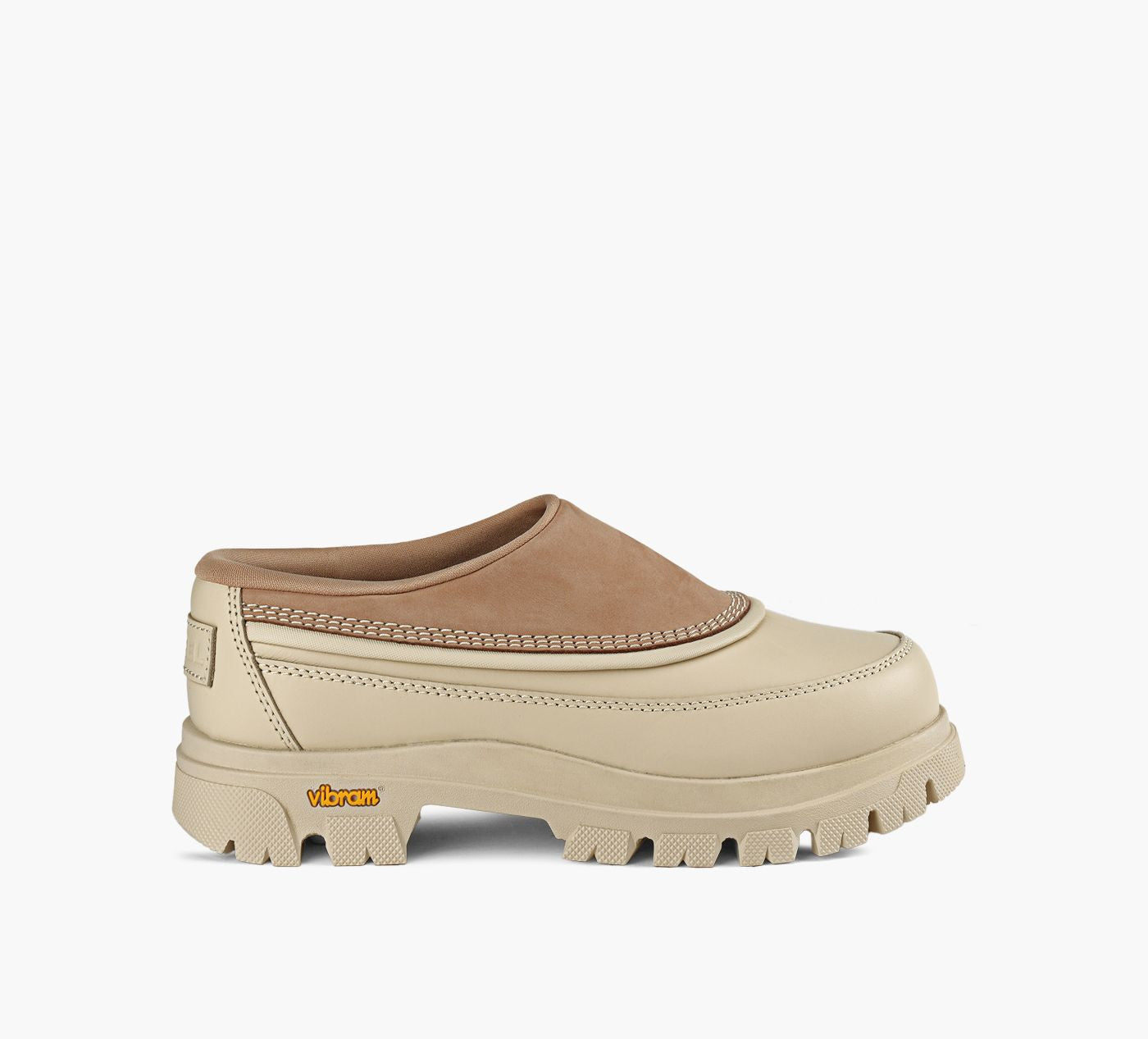 SOREL DAYSTORMCLOG in TAN