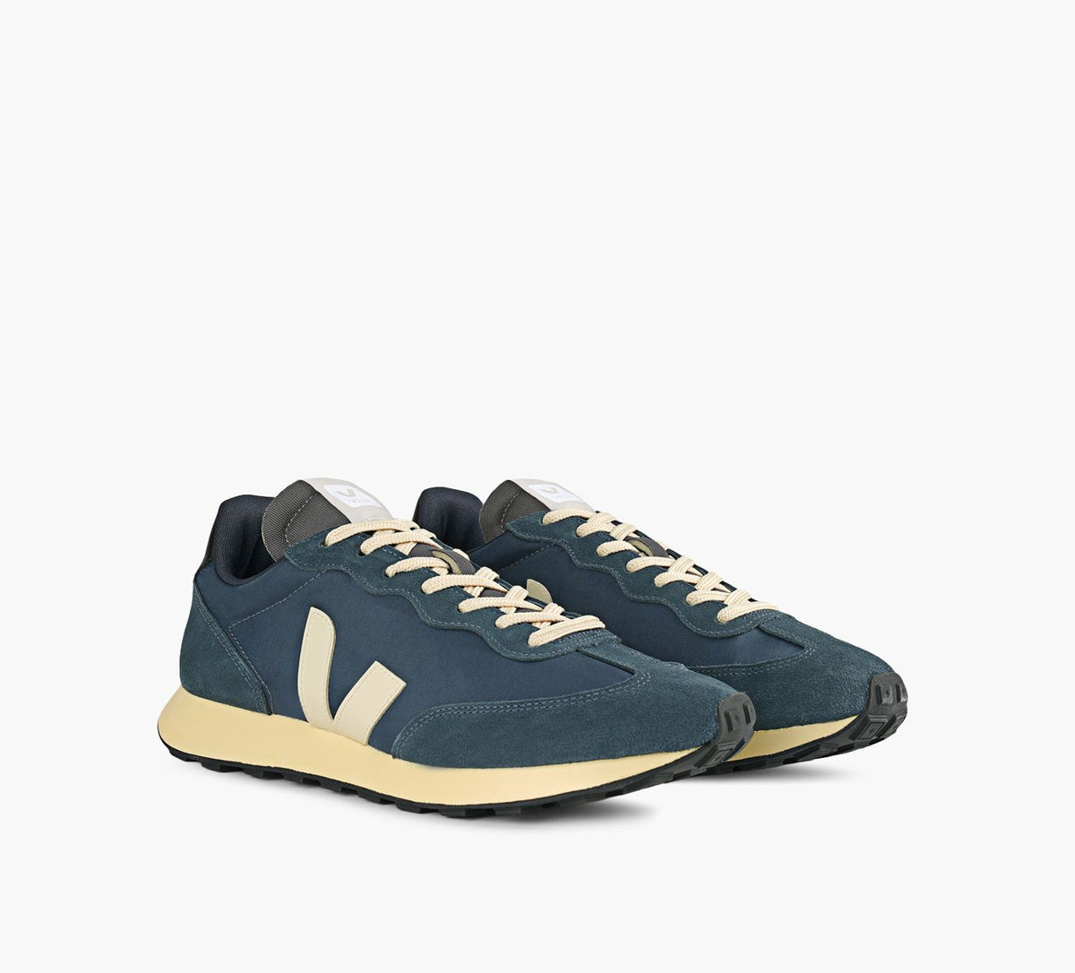 VEJA RIOBRANCOIILITE en BLEU vue 2