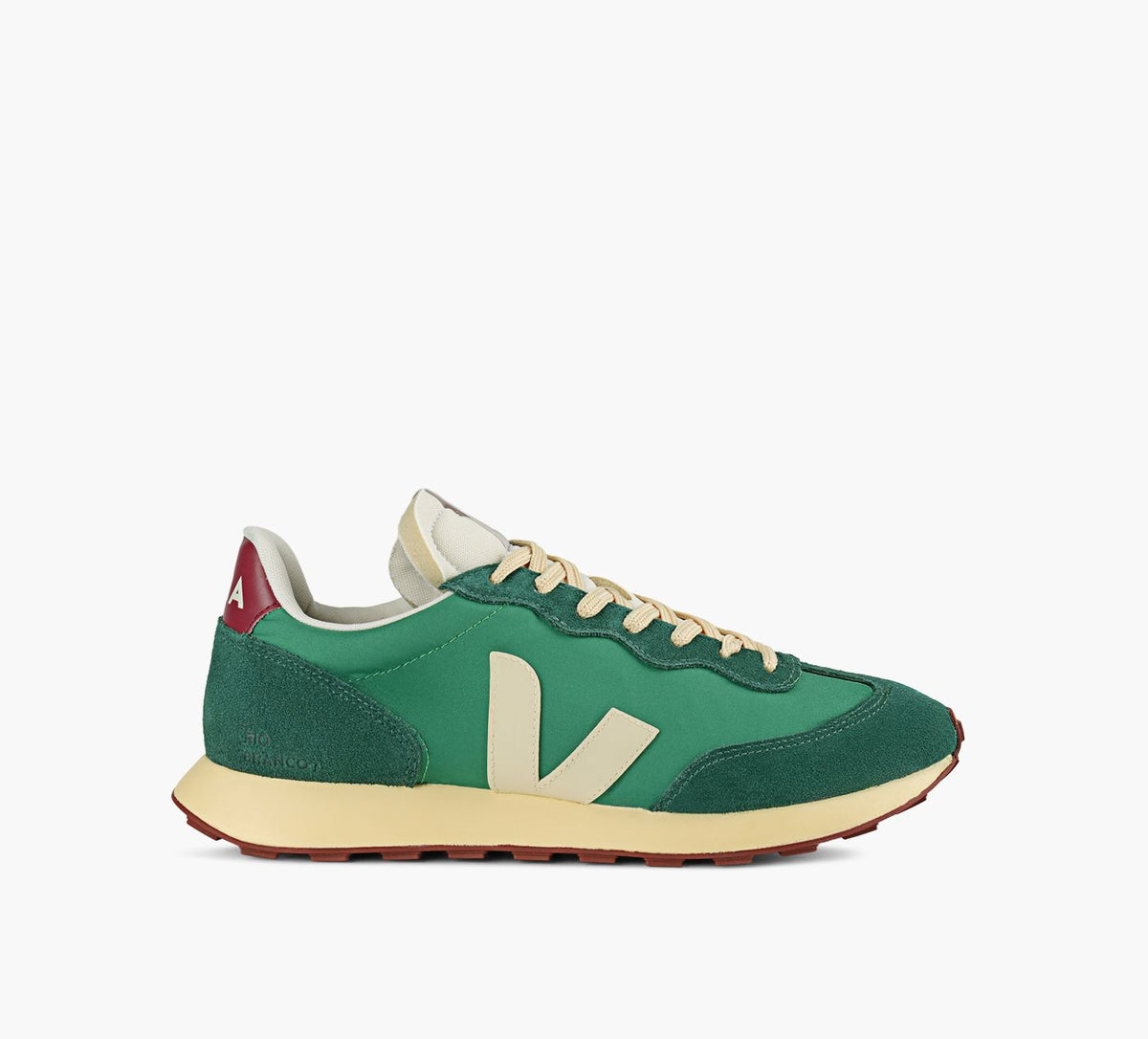 VEJA RIOBRANCOIILITE in GREEN