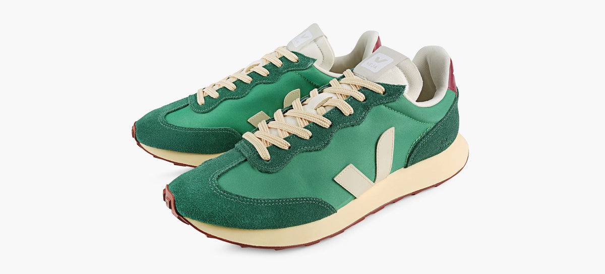 VEJA RIOBRANCOIILITE in GREEN view 4
