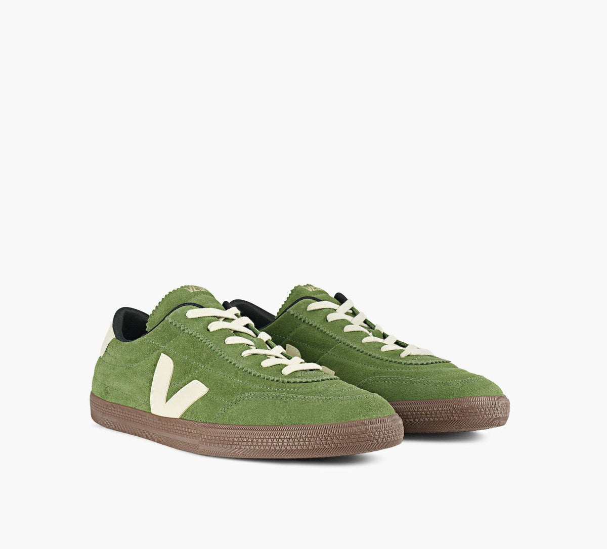 VEJA PANENKA in GREEN view 2