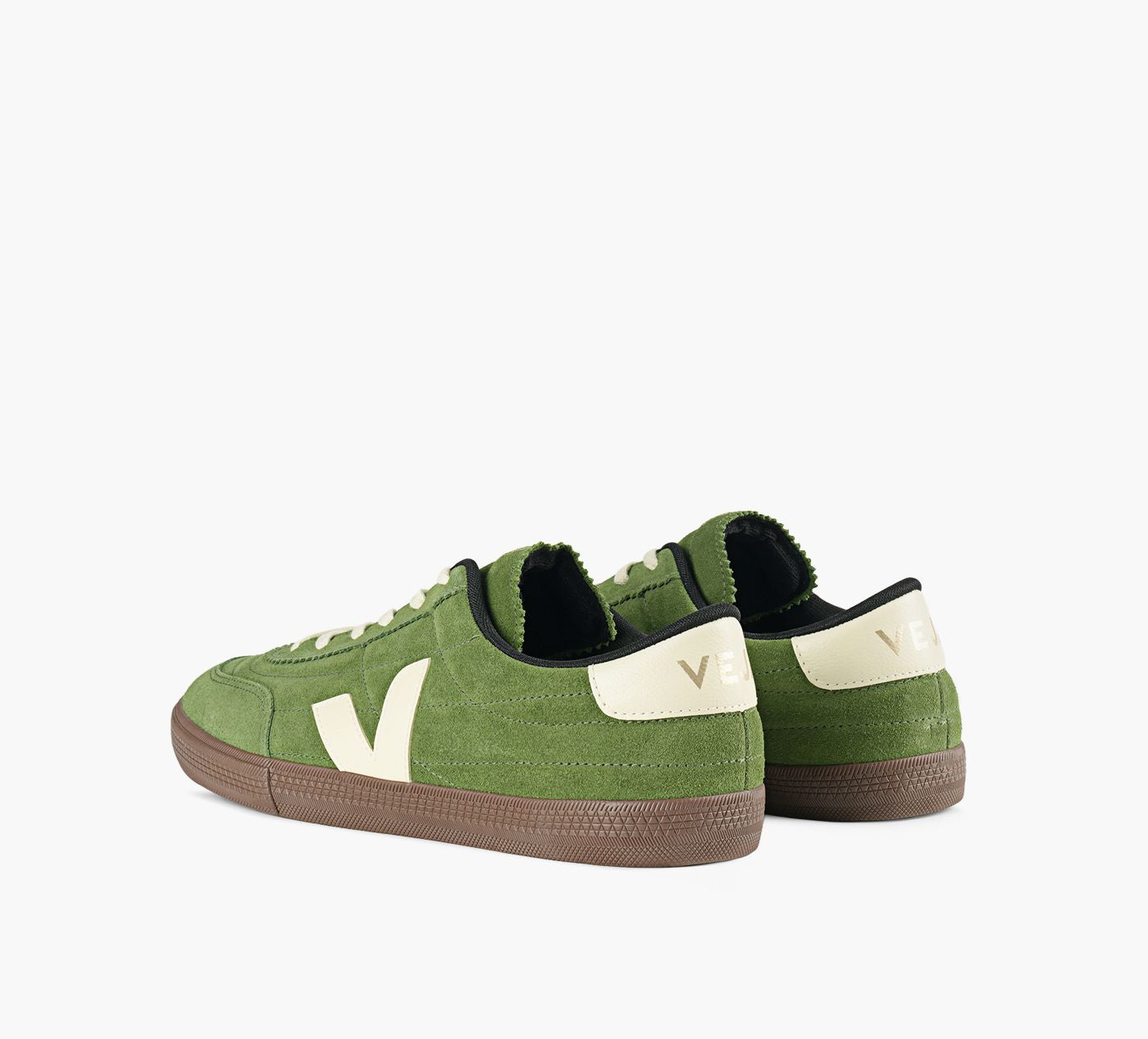 VEJA PANENKA in GREEN view 3