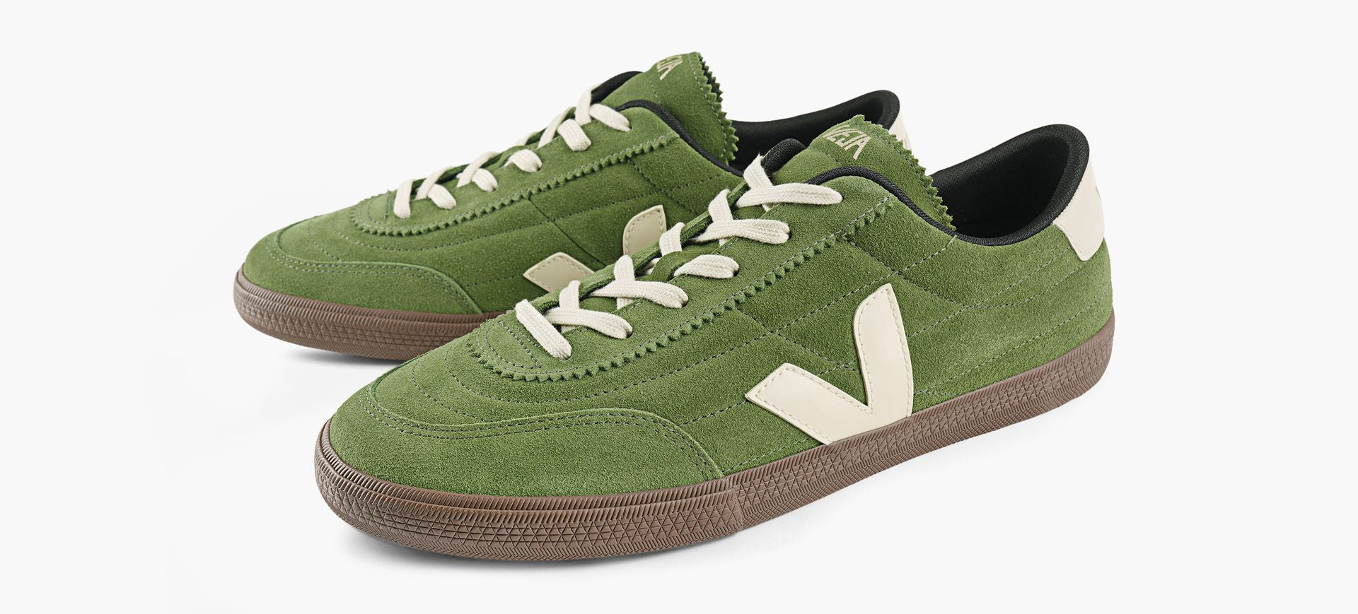VEJA PANENKA in GREEN view 4
