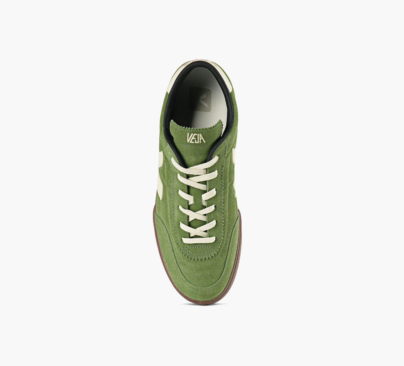 VEJA PANENKA in GREEN view 1c