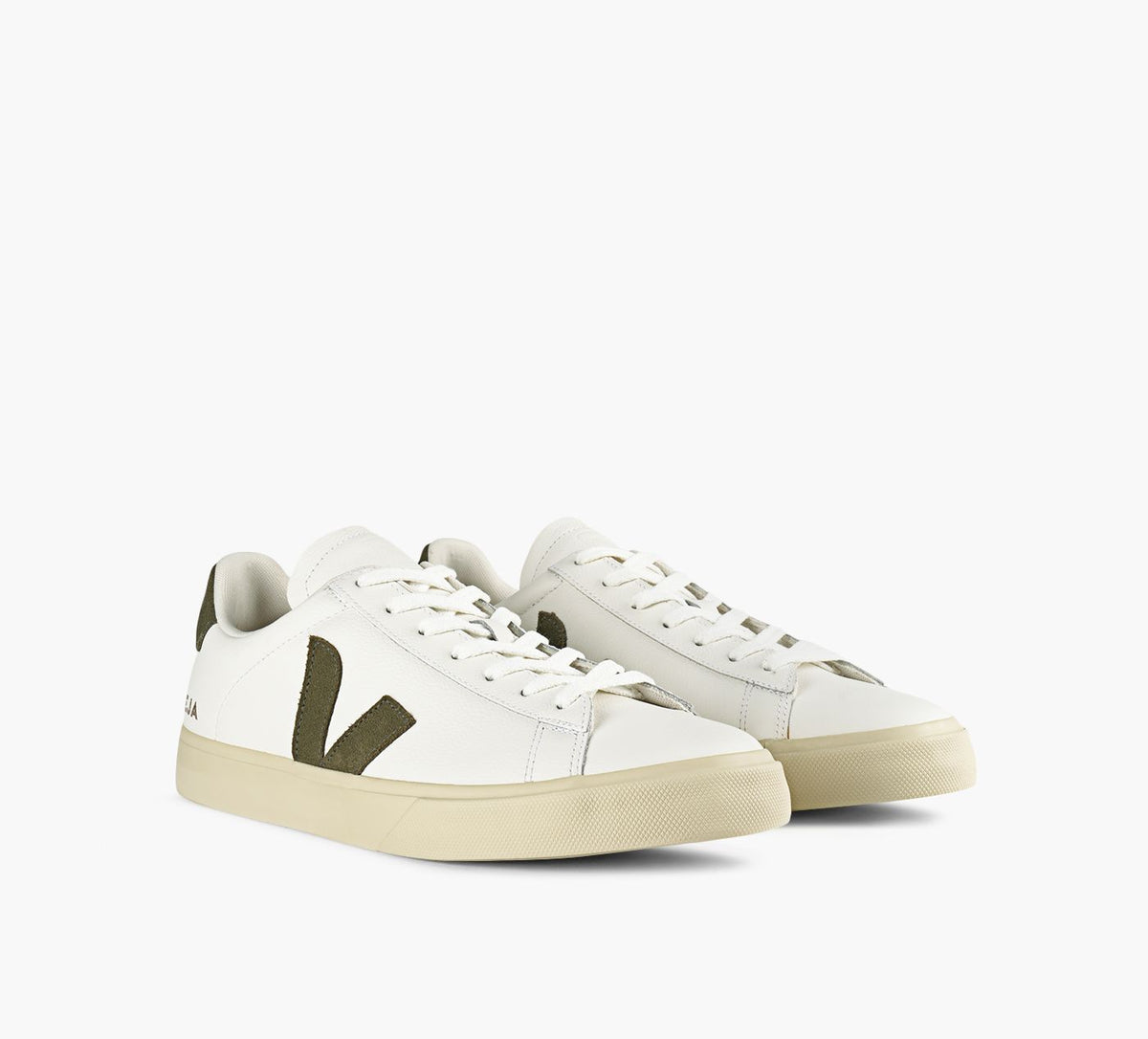 VEJA CAMPO en BLANC vue 2
