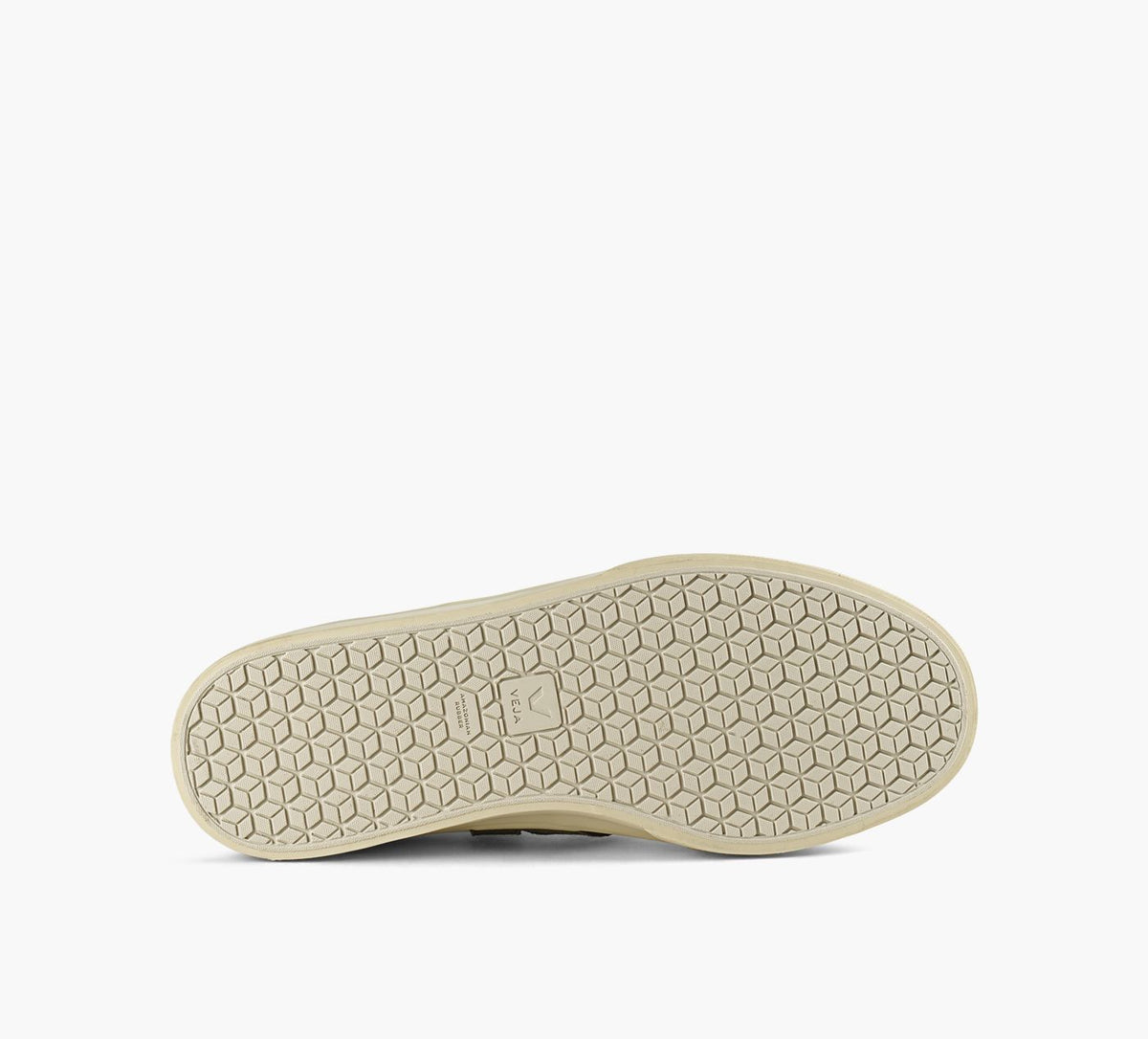 VEJA CAMPO en BLANC vue 6