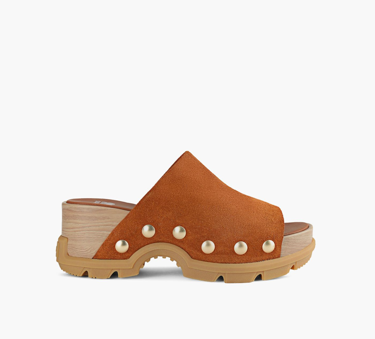 SOREL SANDALEROAMN en TAN